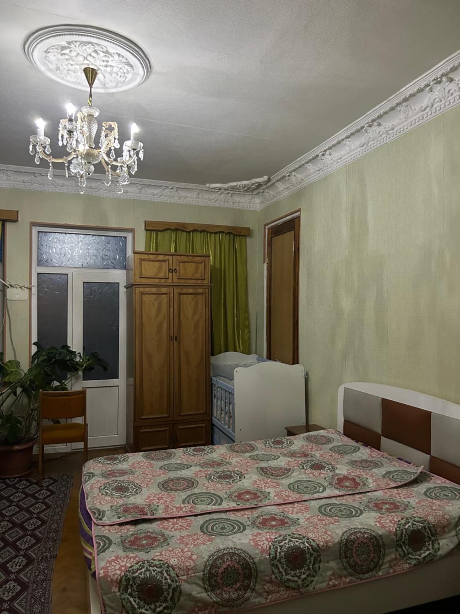 Отель Friends House Кутаиси Экстерьер фото