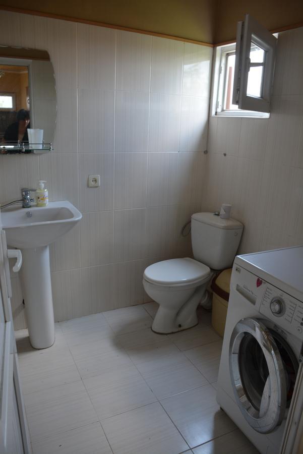 Отель Friends House Кутаиси Экстерьер фото